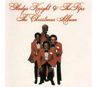 Gladys Knight & the Pips – Christmas Album