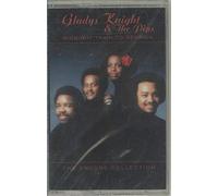 Gladys Knight & Pips - Midnight Train to Georgia [Musikkassette]