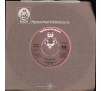 GLADYS KNIGHT & PIPS - part time love / mono