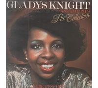 GLADYS KNIGHT & PIPS - the collection - 20 greatest hits LP