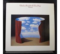 Gladys Knight & Pips - Visions (US, 1983) [VINYL]