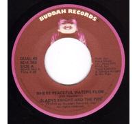 GLADYS KNIGHT & PIPS - Where Peaceful Waters Flow