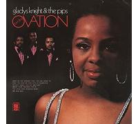 Gladys Knight - Standing Ovation