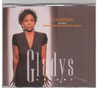 Gladys Knight - Superwoman (feat. Dionne Warwick, Patti LaBelle)