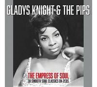 Gladys Knight & The - Empress Of Soul