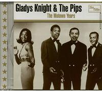 Gladys Knight - The Motown Years