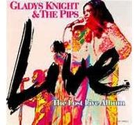 Gladys Knight & the Pipes - The Lost Live Album