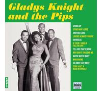 Gladys Knight & The Pips