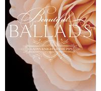 Knight Gladys - Beautiful Ballads
