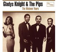 Gladys Knight & the Pips - Best 1200 [Ltd. Release]