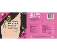 Gladys Knight & The Pips - Best of 2