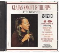 Gladys Knight & The Pips - Best of