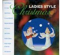Gladys Knight & the Pips - Christmas Ladies Style (UK Import)