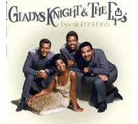 Gladys Knight & the Pips Essential 1961-1965 (CD)