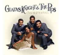 Gladys Knight & The Pips Essential 1964-1965 (CD) Album Digipak