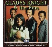 Gladys Knight & the Pips - Every Beat of My Heart