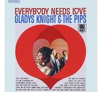 Gladys Knight & The Pips - Everybody Needs Love