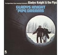 Gladys Knight & The Pips - Gladys Knight And The Pips - Pipe Dreams: The Original Motion Picture Soundtrack - [LP]