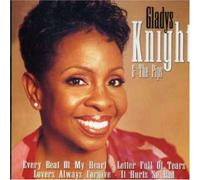 Gladys Knight & the Pips - Gladys Knight & the Pips
