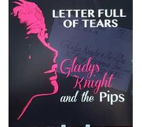 Gladys Knight & the Pips LETTER FULL TEARS (Vinyl LP)