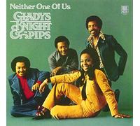 Gladys Knight & The Pips - Neither One Of Us