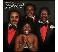 Gladys Knight & The Pips - One & Only
