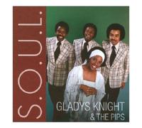 Gladys Knight & The Pips - S.O.U.L.: Gladys Knight & The Pips