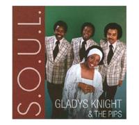 Gladys Knight & The Pips - S.O.U.L.: Gladys Knight & The Pips
