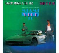 GLADYS KNIGHT & THE PIPS - send it to me / short