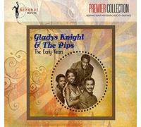 Gladys Knight & the Pips - The Early Years