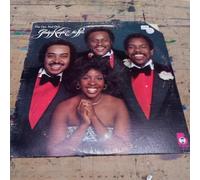 GLADYS KNIGHT & THE PIPS the one and only BDLP 4051