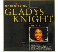 Gladys Knight & The Pips - The Singles Album
