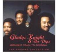Gladys Knight & The Pips - Treno di mezzanotte per la Georgia