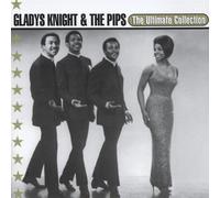 Gladys Knight & The Pips - Ultimate Collection by Gladys Knight & The Pips (1997) Audio CD