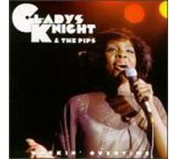 Gladys Knight - Workin Overtime