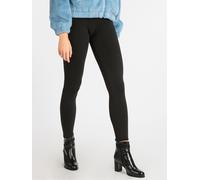 Gladys Leggings da donna interno imbottito