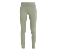 Gladys Leggings da donna traspirante effetto pancia piatta
