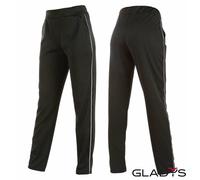 GLADYS LEGGINS ELEGANTE INVERNALE DECORO ELASTICO
