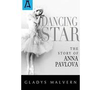 Gladys Malvern Dancing Star (Tascabile)