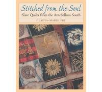 Gladys-Marie Fry Stitched from the Soul (Tascabile) Chapel Hill Books