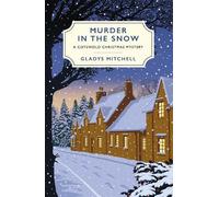 Gladys Mitchell Murder in the Snow (Tascabile)