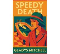 Gladys Mitchell Speedy Death (Copertina rigida)