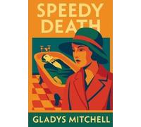 Gladys Mitchell Speedy Death (Tascabile)
