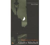 Gladys Mitchell The Rising Of The Moon (Tascabile) Virago Modern Classics