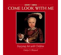 Gladys S. Blizzard Enjoying Art with Children (Copertina rigida)