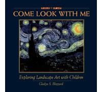 Gladys S. Blizzard Exploring Landscape Art with Children (Copertina rigida)