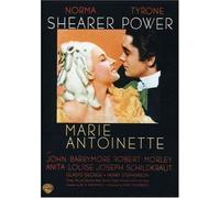 Gladys/Shearer/Morley - Marie Antoinette [1938]
