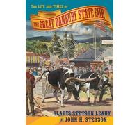 Gladys Stetson Leahy John The Life and Times of the Great Danbury S (Tascabile)