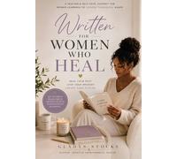 Gladys Stocks Written for Women Who Heal (Tascabile)