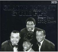 Gladys & The Pips Knight - Every Beat of My Heart